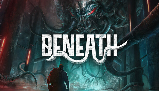 Save 15% on Beneath on Steam
