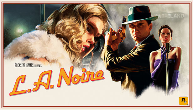 L.A. Noire bei Steam