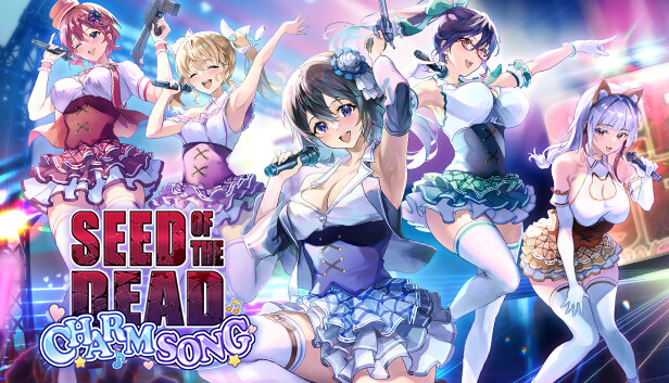 Steam 上的Seed of the Dead: Charm Song