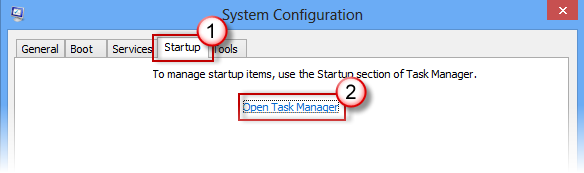 Win10系统怎么执行干净启动?