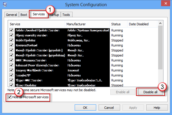 Win10系统怎么执行干净启动?