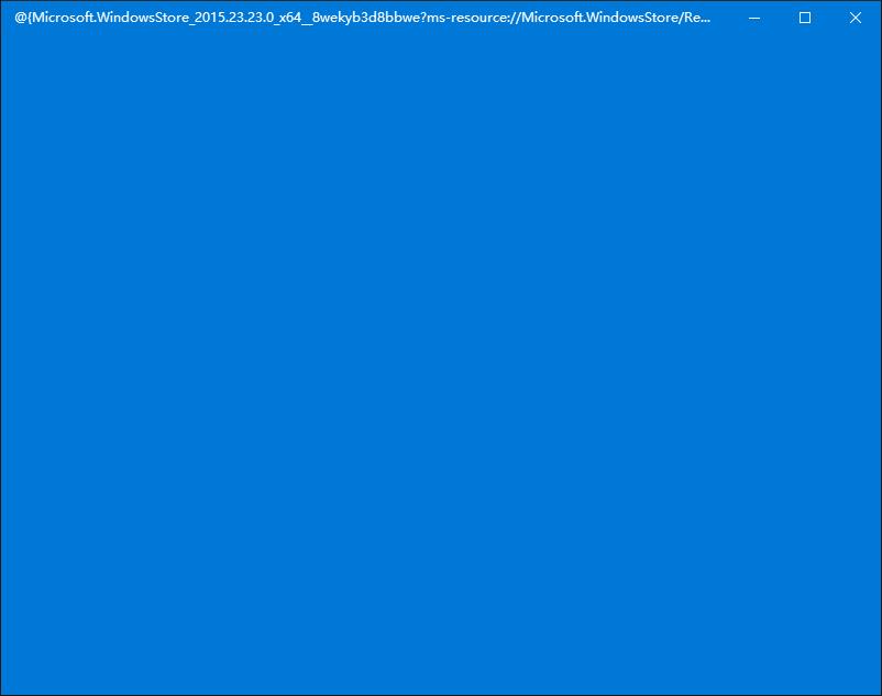 Win10系统出错怎么修复系统?