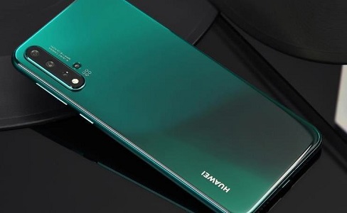 HUAWEI nova5 Pro可以升级鸿蒙系统吗?