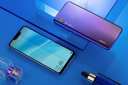 华为nova 3手机可以升级鸿蒙系统吗?
