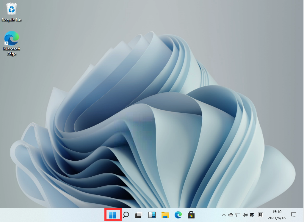 Win11怎么设置中文?