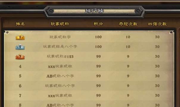 怎么报名炉石传说黄金线上赛?