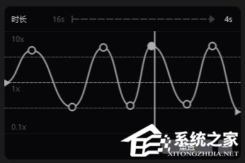 剪映Windows电脑版曲线变速在哪?