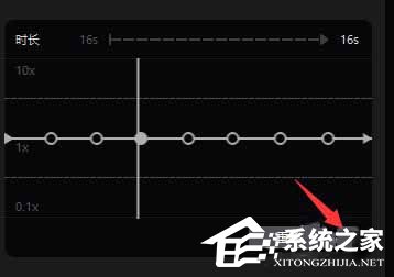 剪映Windows电脑版曲线变速在哪?