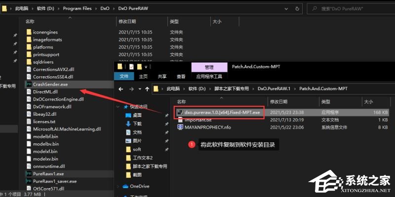 DxO PureRAW怎么激活?