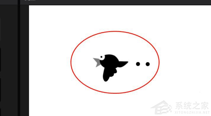剪映怎么制作乌鸦飞过头顶效果?