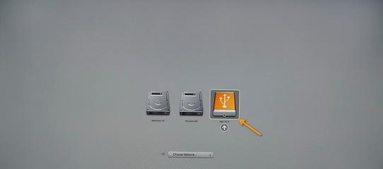 Macbook怎么重装系统?