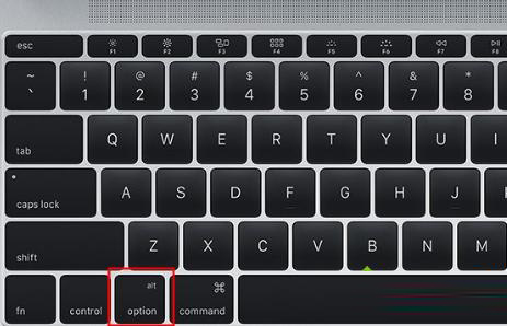Macbook怎么重装系统?