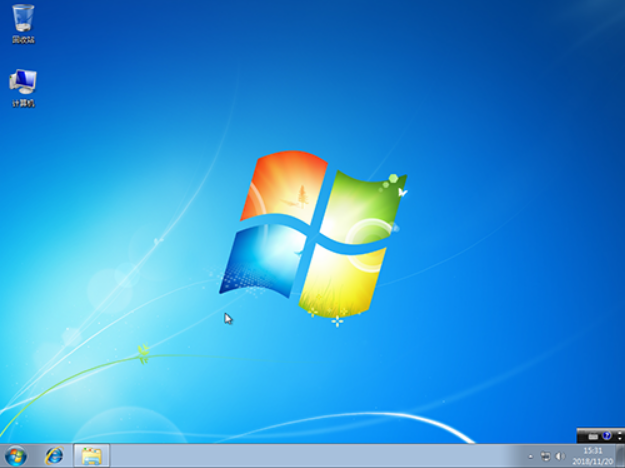 电脑怎么使用U盘重装Win7系统?