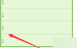 Wps下拉数字递增怎么设置?