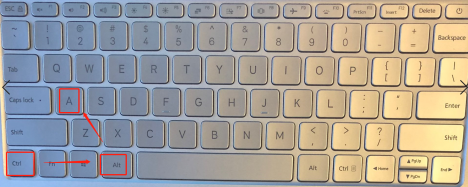 Win10电脑上怎么截图?