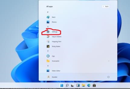 Win11电脑怎么设置开机密码?