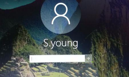 Win10怎么更换账户登陆?