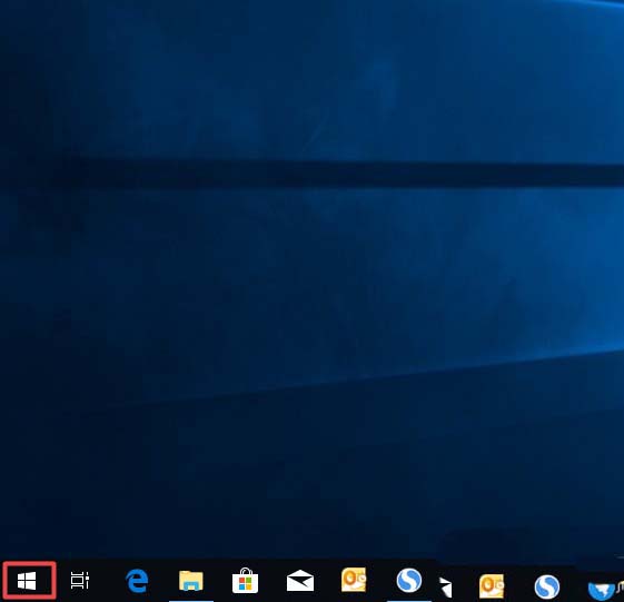 Win10放大镜怎么设置跟随键盘焦点?