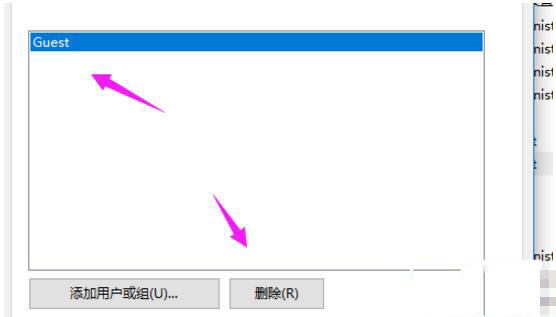 Win10打印机共享不显示怎么办?