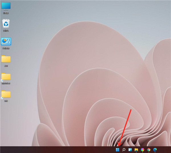 Win11如何注销系统?
