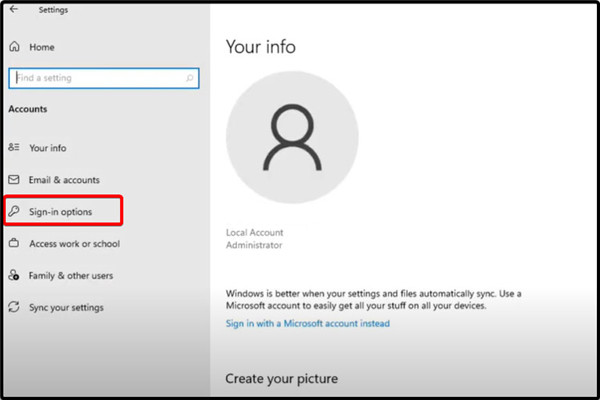 Win11系统怎样设置更改密码?