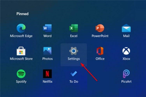 Win11系统怎样设置更改密码?