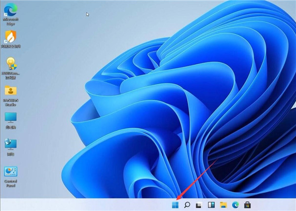 Win11怎样打开系统设置?