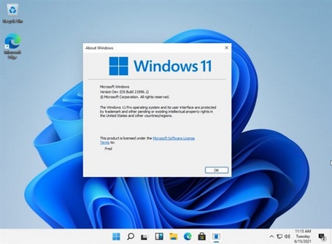 Win11如何设置右下角显示?