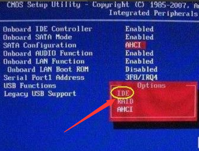 0x000000c5蓝屏代码是什么意思?
