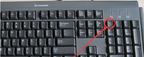 Win10键盘锁住了怎么办?