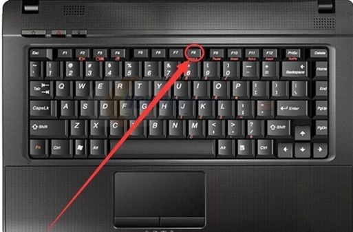 Win10键盘锁住了怎么办?