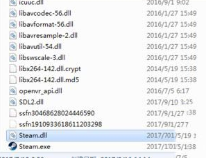Steam出现102错误代码怎么办?