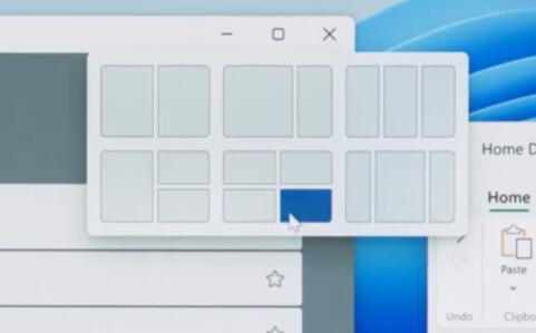 Win11如何预设多窗口?