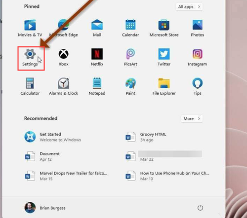 Win11主题颜色怎么设置?