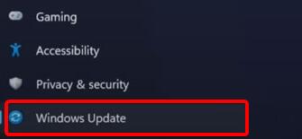 Win11摄像头打不开怎么办?
