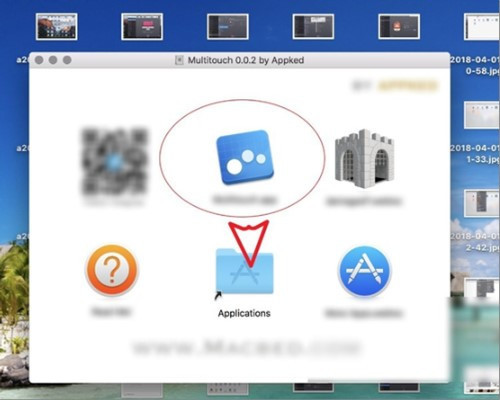 MACbook磁盘被锁定怎么办?
