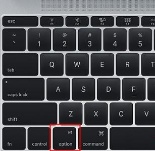 MACbook如何格式化重装系统?