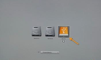 MACbook如何格式化重装系统?