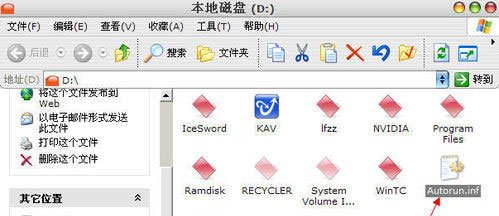 WinXp硬盘打不开怎么办?
