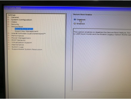 戴尔重装Win7系统不能启动怎么办?