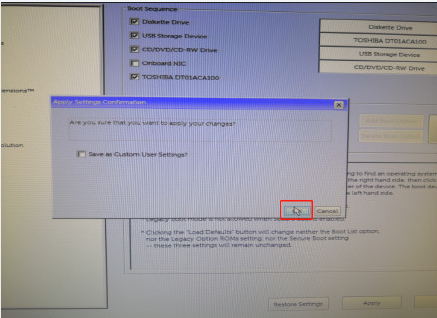 戴尔重装Win7系统不能启动怎么办?