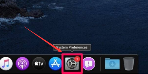 MacBook如何调整字体大小?