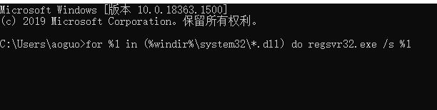 0xc0000022错误代码是什么意思?