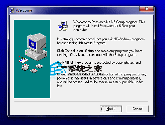 Passware Password Recovery Kit V6.5 企业完全版(全能密码破解)