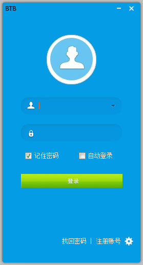 百特邦帮 V1.0