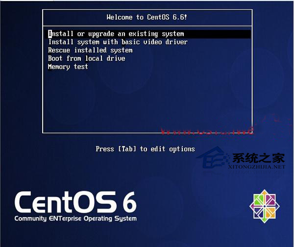CentOS系统怎么安装?