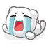 气泡熊QQ表情包
