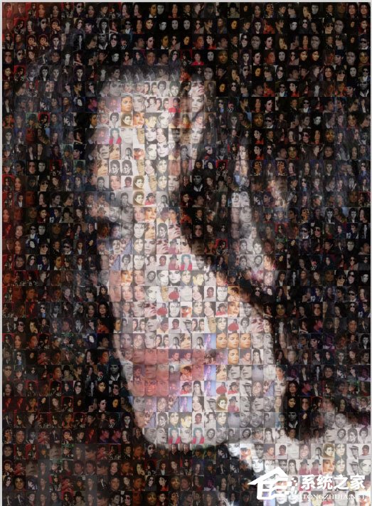 Foto-Mosaik-Edda(拼图软件) V7.5.17088.1 绿色版