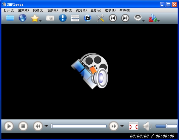 SMPlayer(开源免费播放器)V19.5.0 官方版