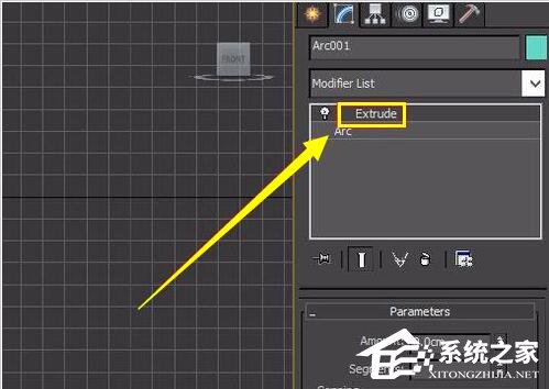 3dmax如何设计金属框架?3dmax中设计金属框架的方法